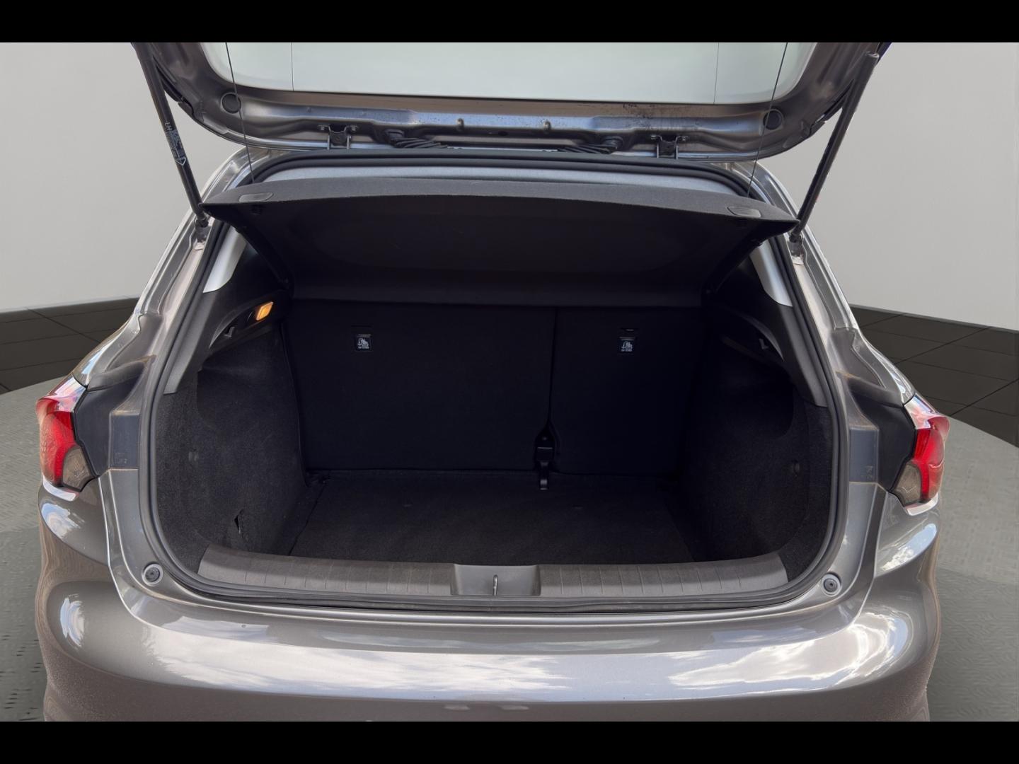 Image FIAT Tipo Cross 1.5 FireFly Turbo 130ch S/S (RED) Hybrid DCT7 MY22
