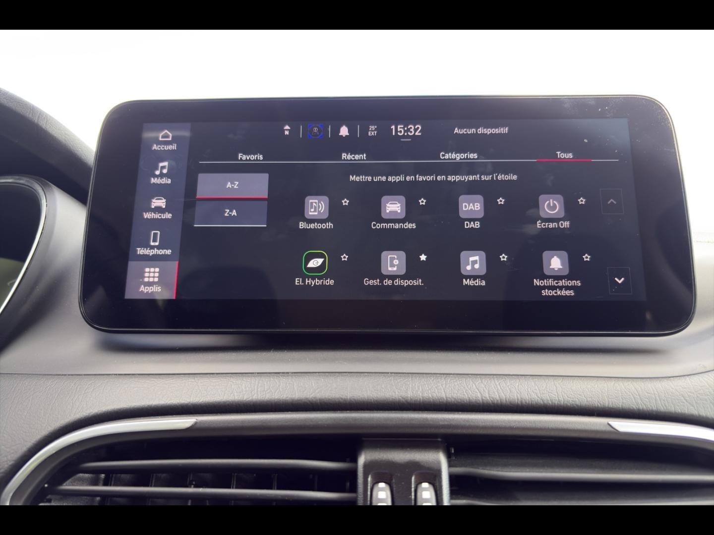 Image FIAT Tipo Cross 1.5 FireFly Turbo 130ch S/S (RED) Hybrid DCT7 MY22