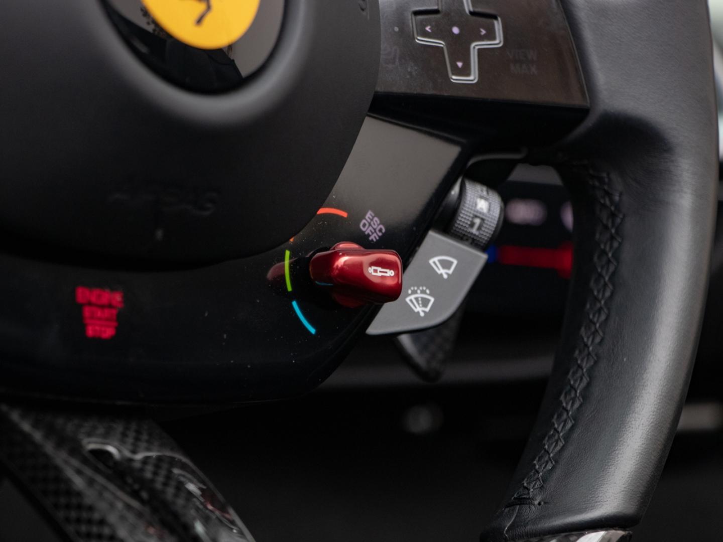Image FERRARI 296 GTS spider