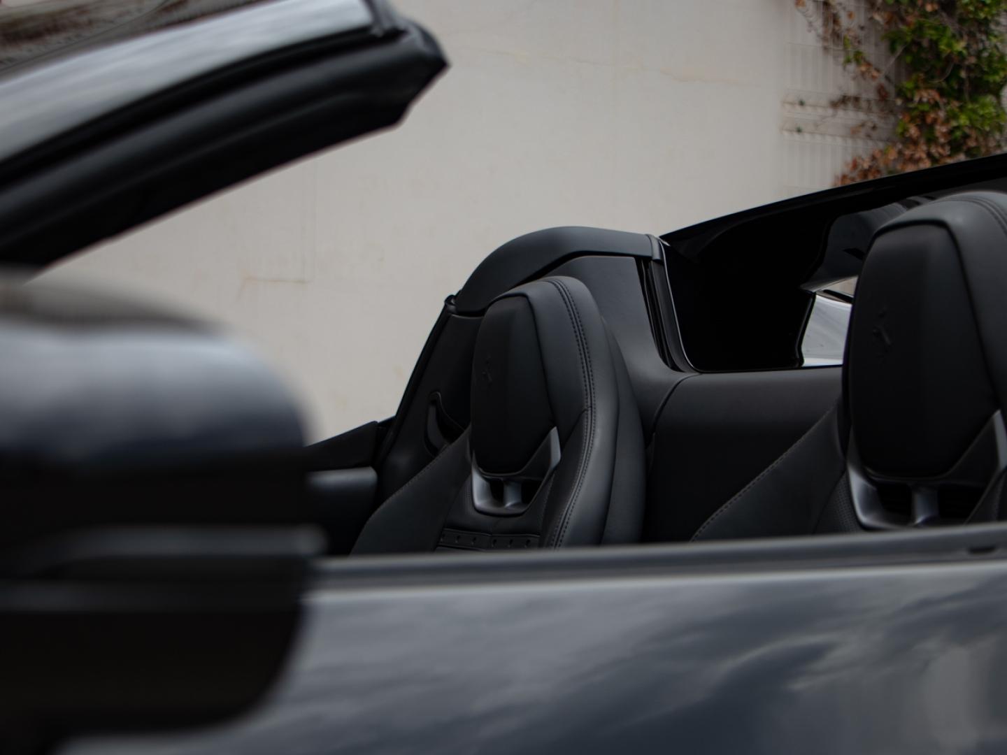 Image FERRARI 296 GTS spider