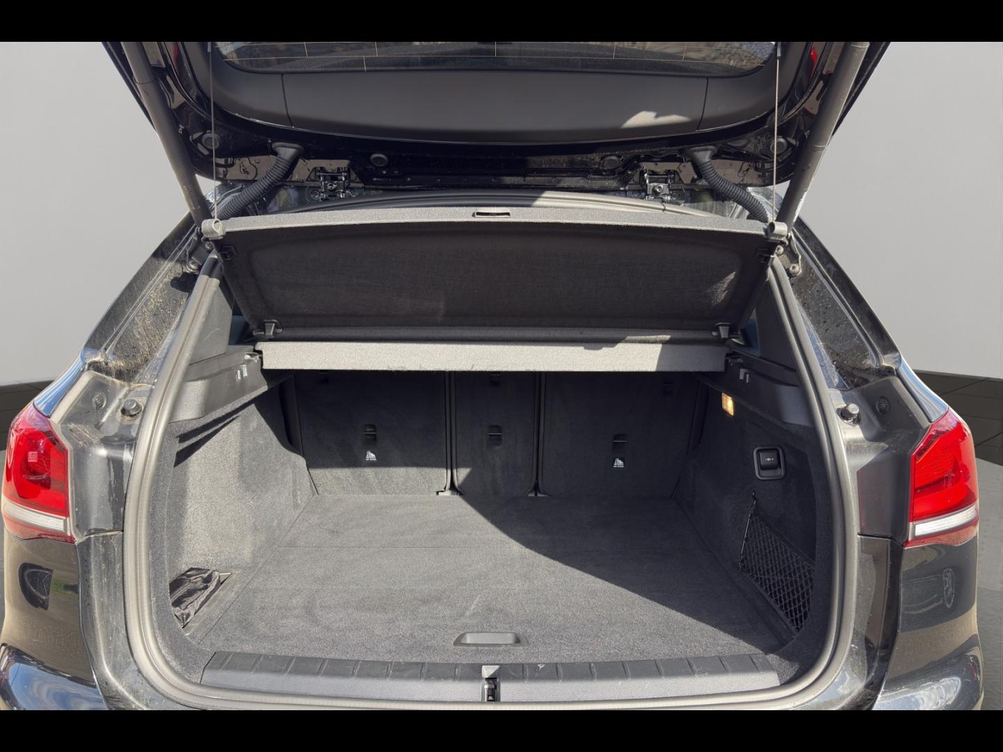Image BMW X1 sDrive18d 150ch Business Design