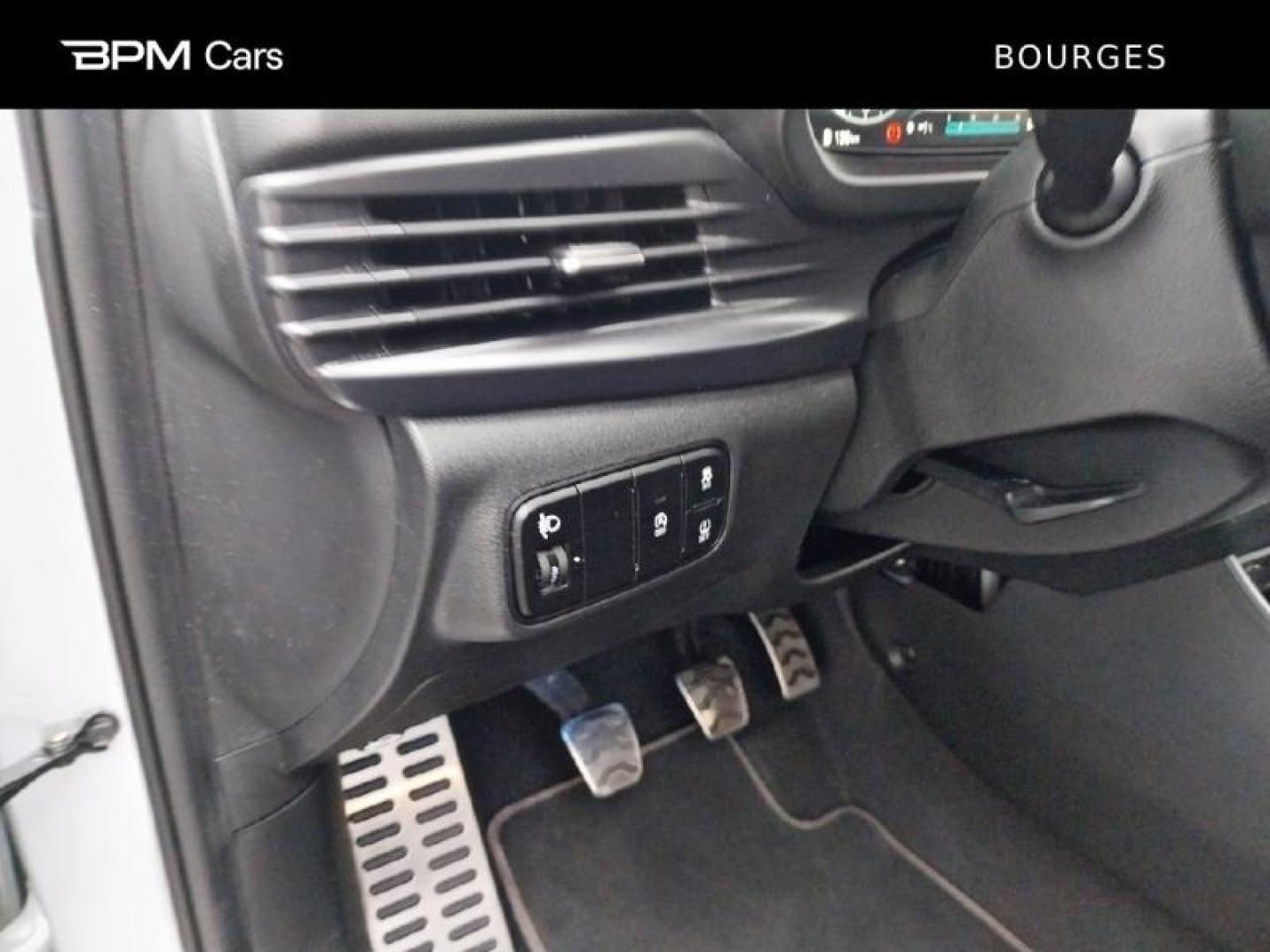 Image HYUNDAI Bayon 1.0 T-GDi 100ch Hybrid 48V Creative