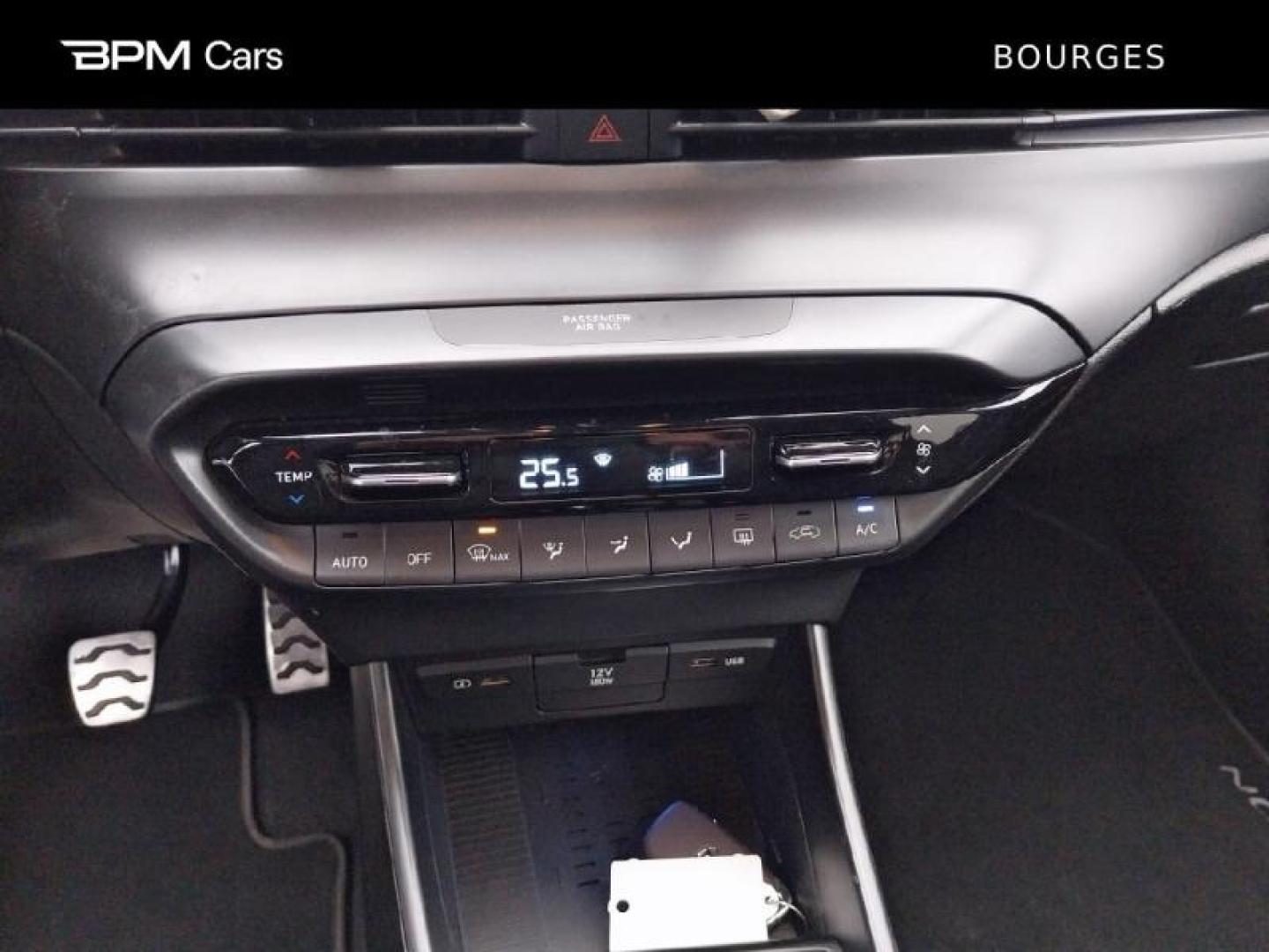 Image HYUNDAI Bayon 1.0 T-GDi 100ch Hybrid 48V Creative