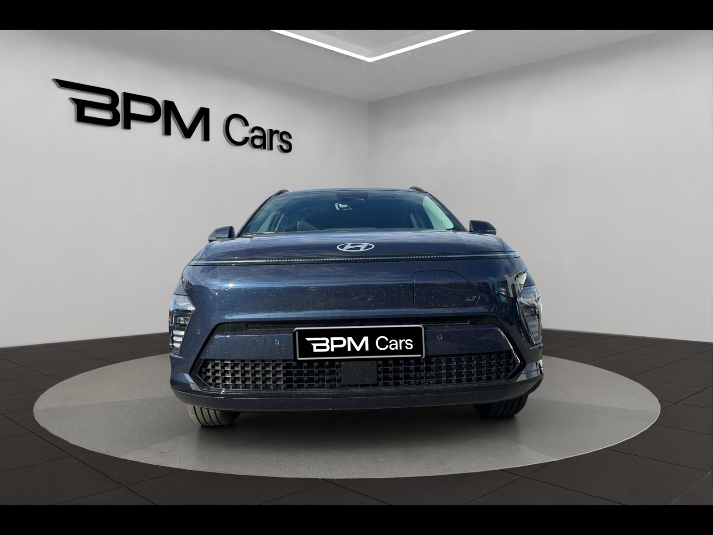 Image HYUNDAI Kona Electric 65kWh - 217ch Ultime Edition