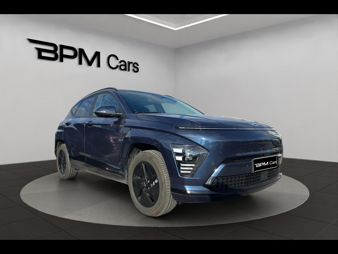 Image HYUNDAI Kona Electric 65kWh - 217ch Ultime Edition