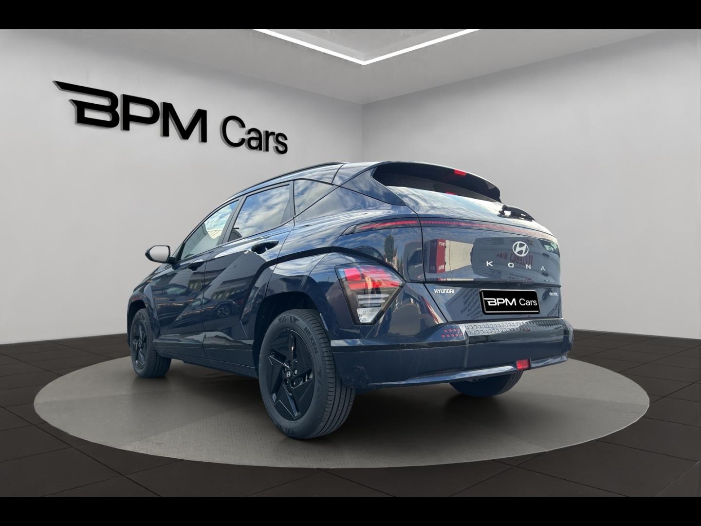 Image HYUNDAI Kona Electric 65kWh - 217ch Ultime Edition