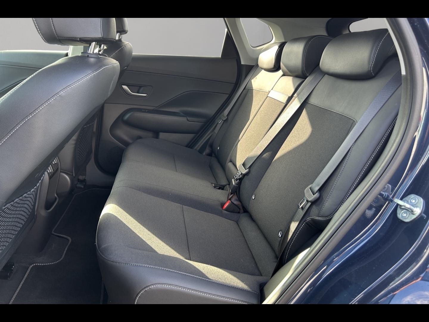 Image HYUNDAI Kona Electric 65kWh - 217ch Ultime Edition