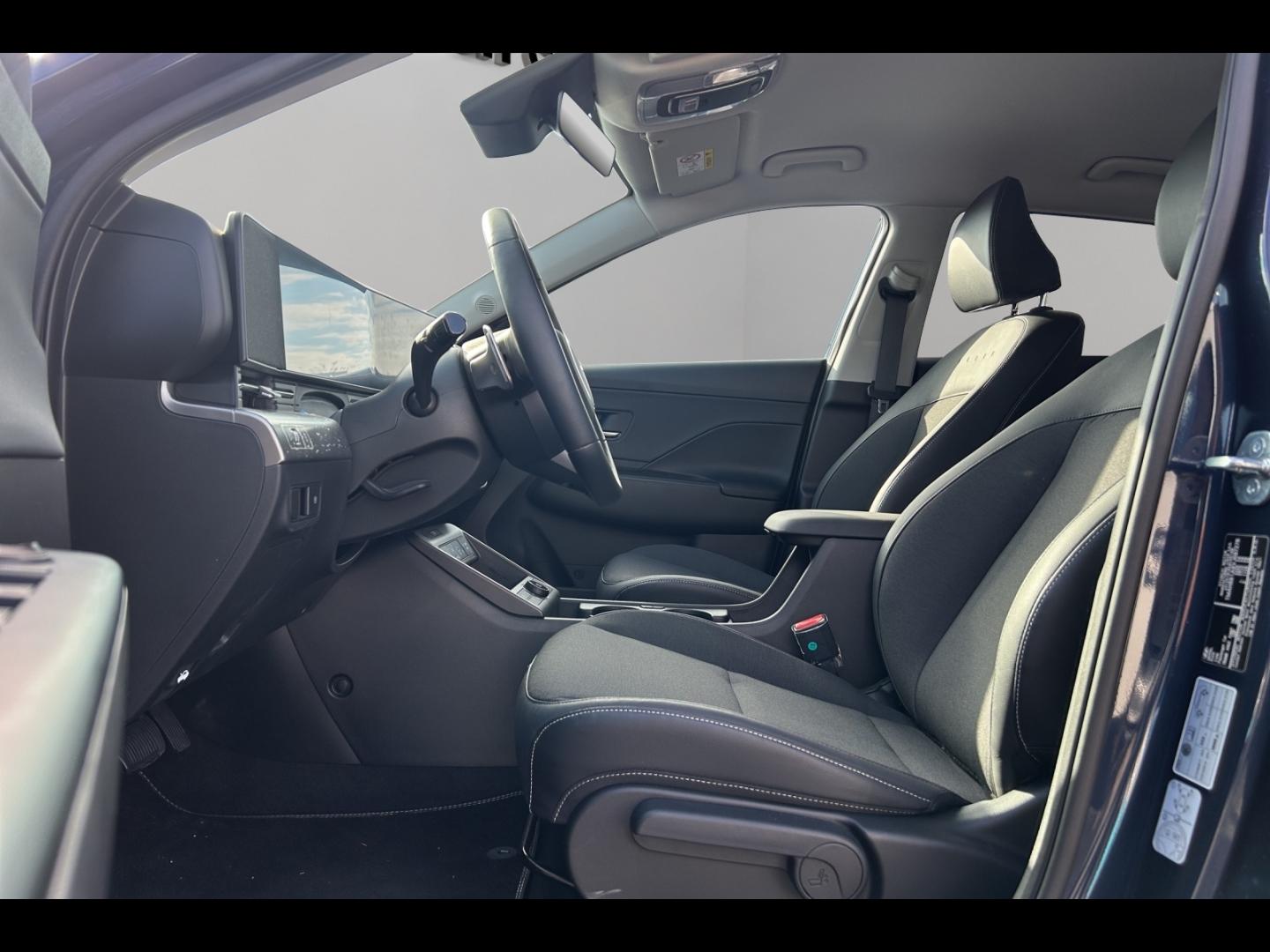 Image HYUNDAI Kona Electric 65kWh - 217ch Ultime Edition