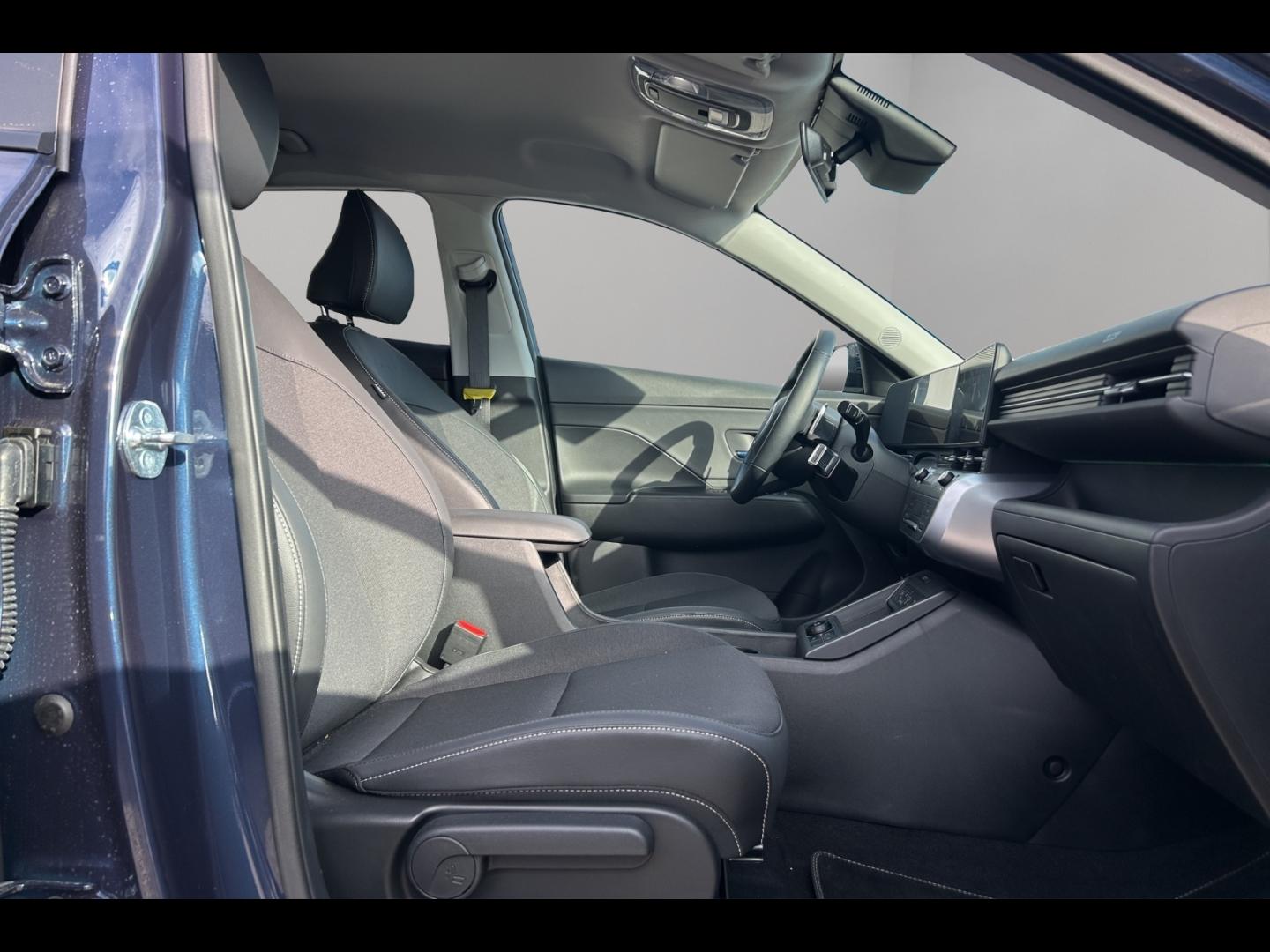 Image HYUNDAI Kona Electric 65kWh - 217ch Ultime Edition