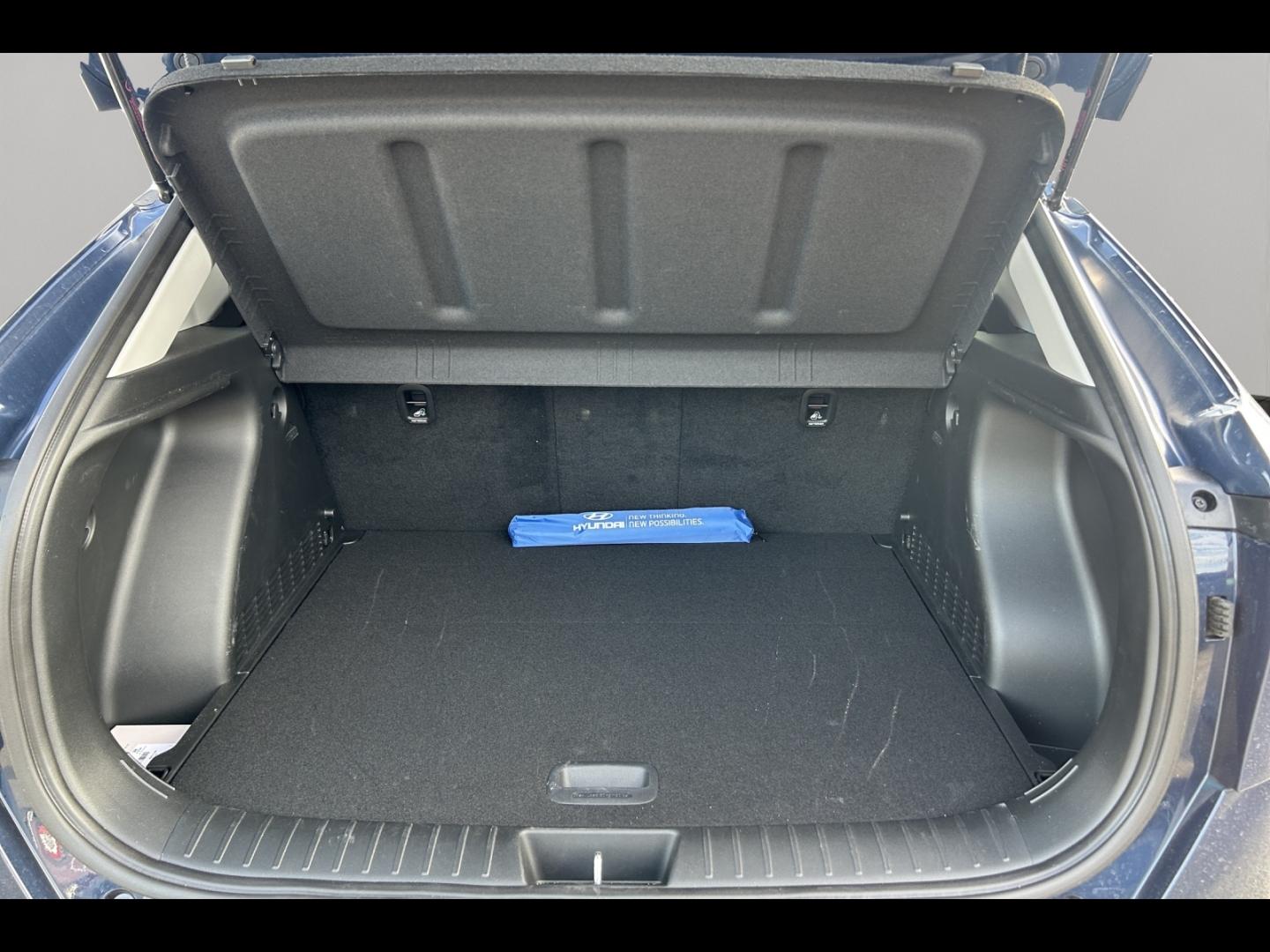 Image HYUNDAI Kona Electric 65kWh - 217ch Ultime Edition