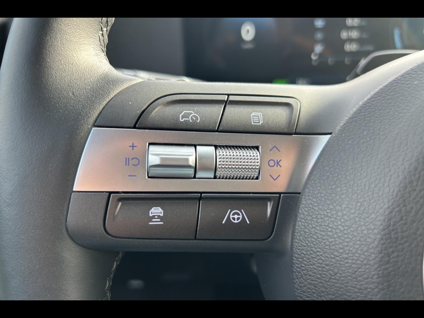 Image HYUNDAI Kona Electric 65kWh - 217ch Ultime Edition