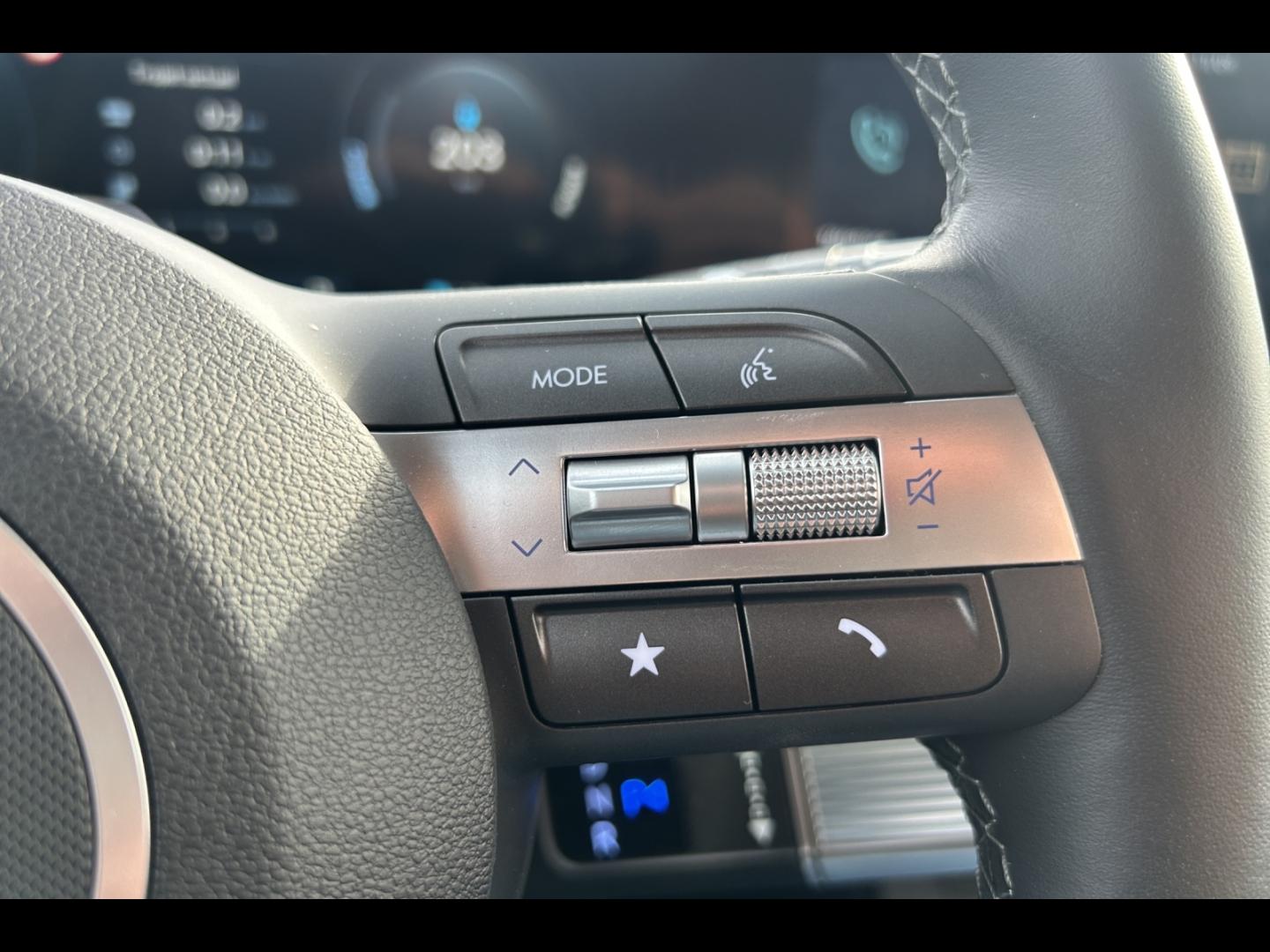 Image HYUNDAI Kona Electric 65kWh - 217ch Ultime Edition