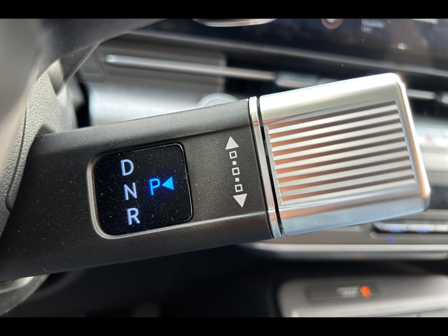 Image HYUNDAI Kona Electric 65kWh - 217ch Ultime Edition