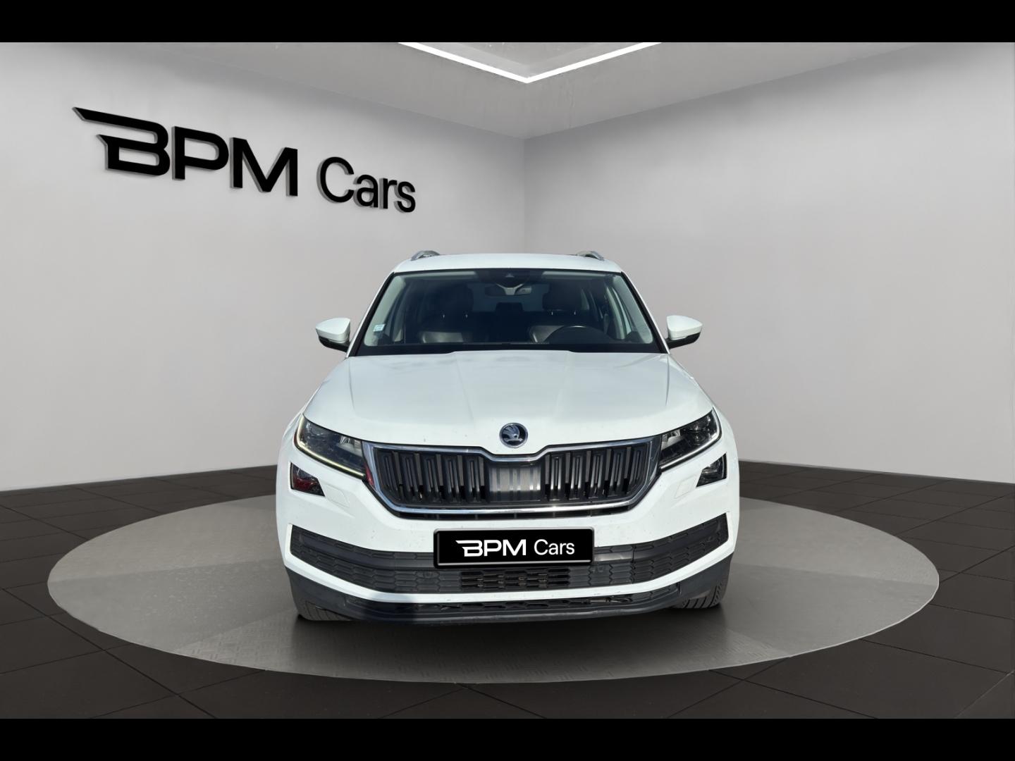 Image SKODA Kodiaq 2.0 TDI 150 SCR Ambition DSG 5 places