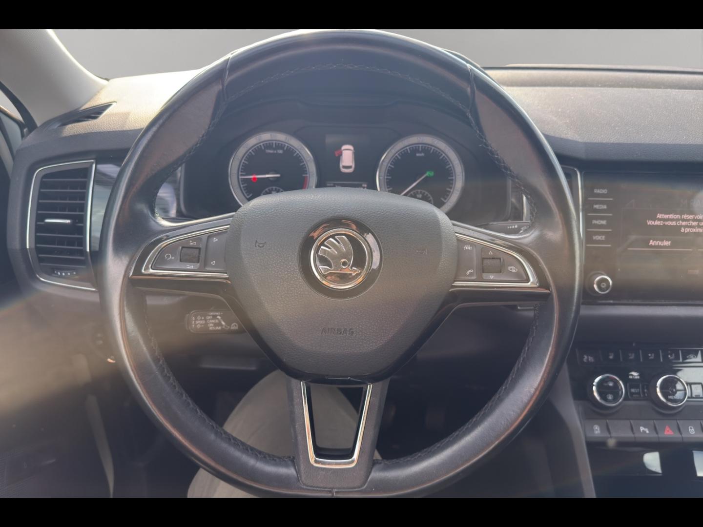 Image SKODA Kodiaq 2.0 TDI 150 SCR Ambition DSG 5 places