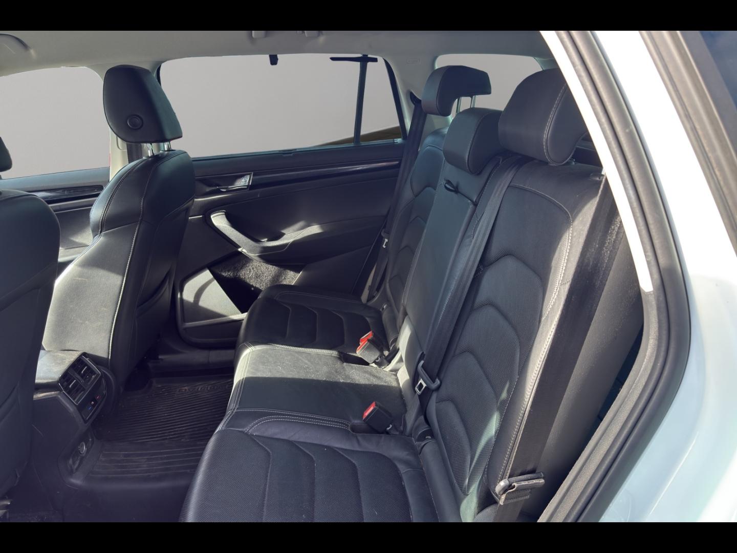 Image SKODA Kodiaq 2.0 TDI 150 SCR Ambition DSG 5 places