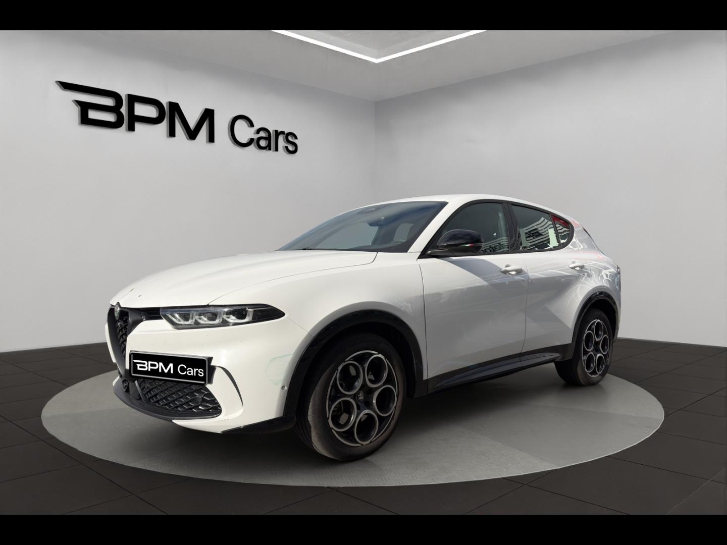 Photo ALFA ROMEO Tonale 1.5 Hybrid 160ch Sprint TCT