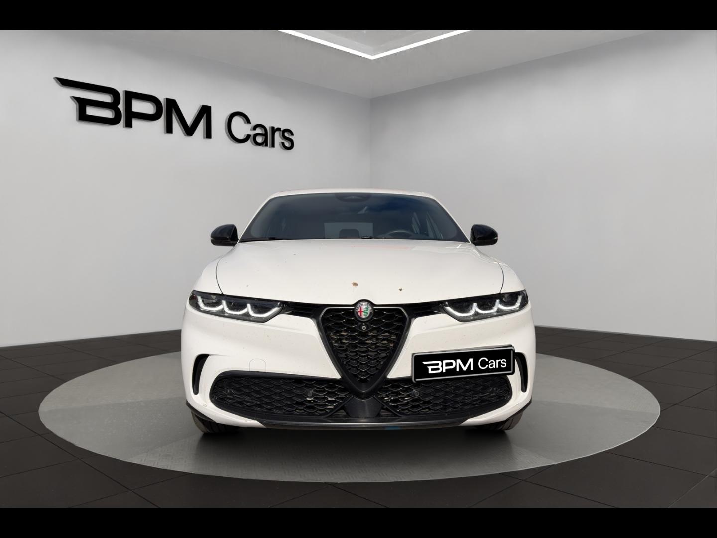Image ALFA ROMEO Tonale 1.5 Hybrid 160ch Sprint TCT