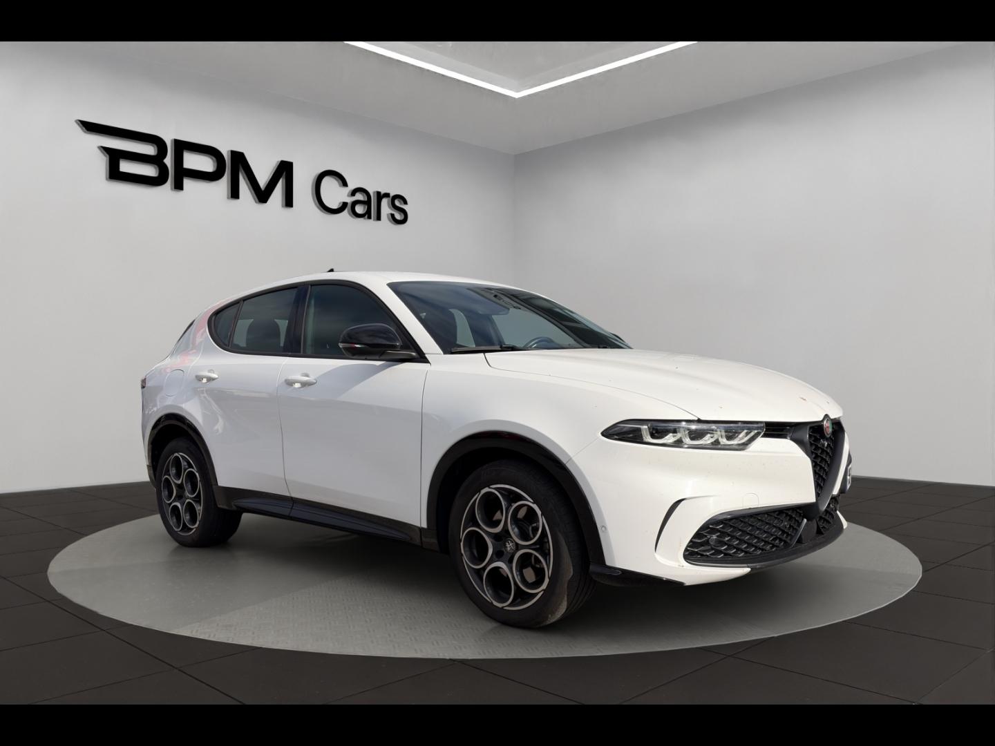 Image ALFA ROMEO Tonale 1.5 Hybrid 160ch Sprint TCT