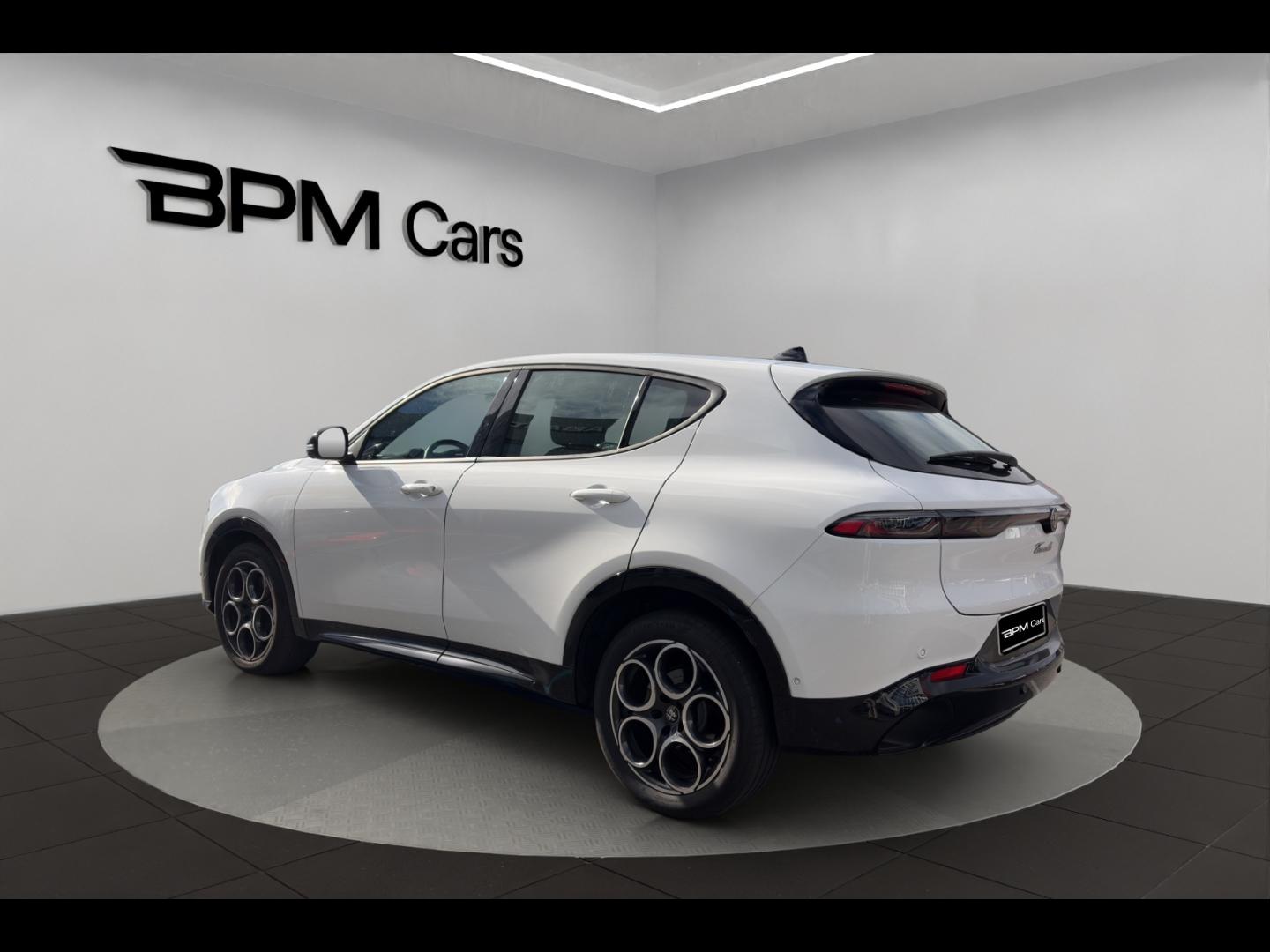 Image ALFA ROMEO Tonale 1.5 Hybrid 160ch Sprint TCT