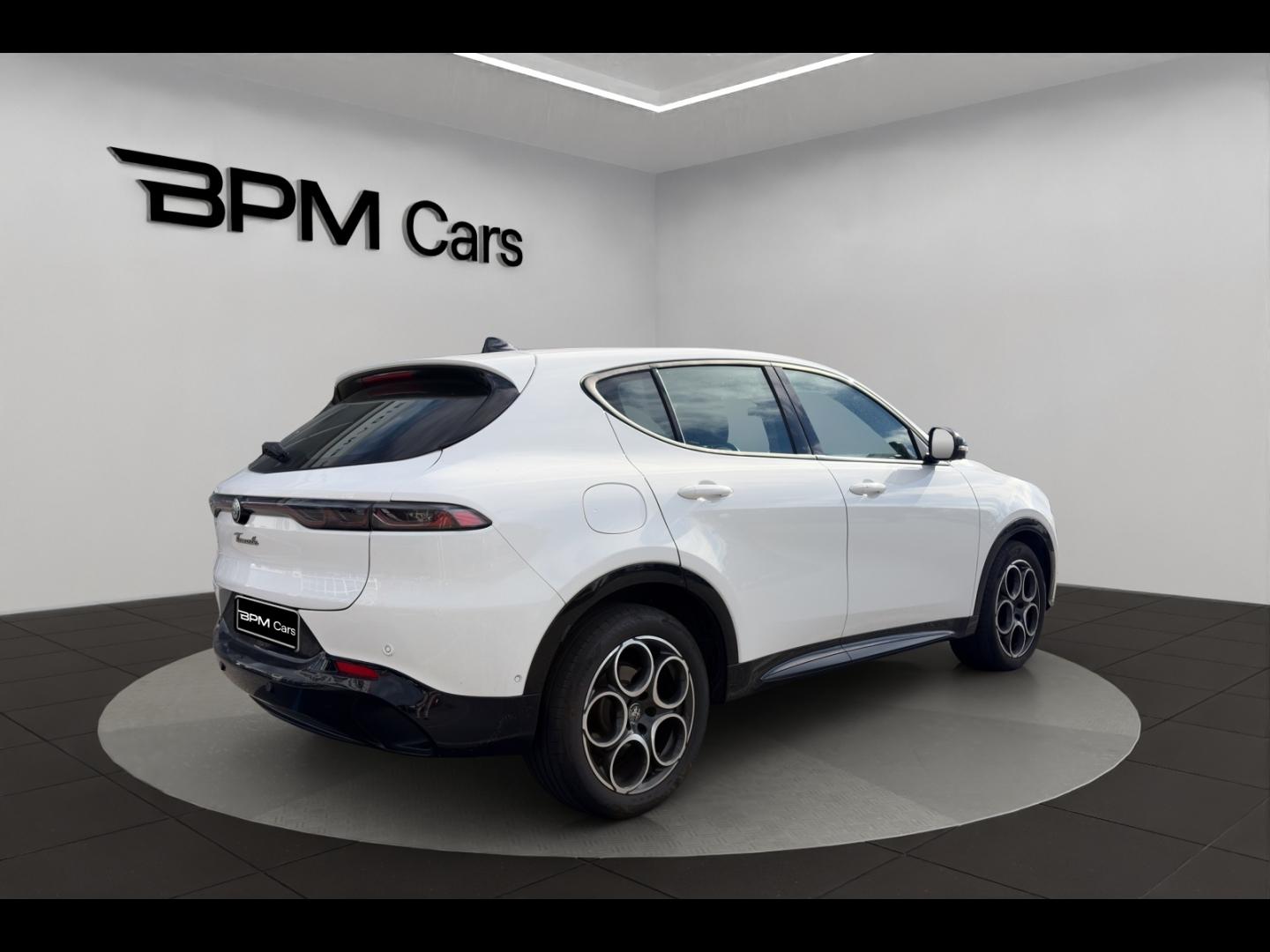Image ALFA ROMEO Tonale 1.5 Hybrid 160ch Sprint TCT