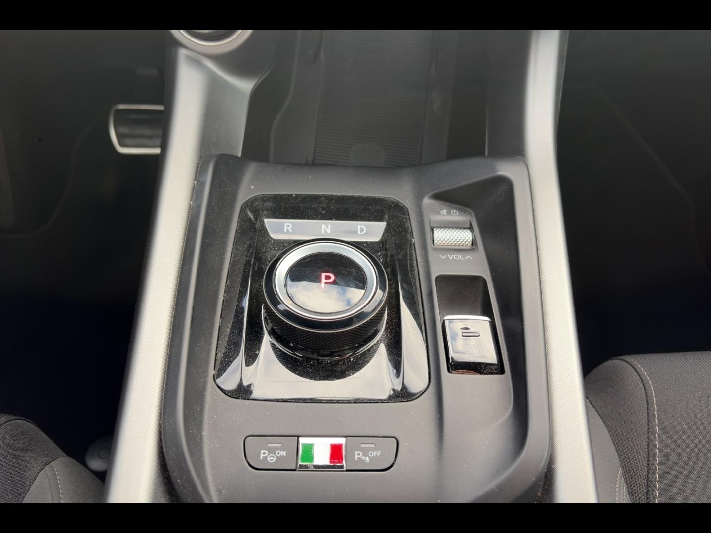 Image ALFA ROMEO Tonale 1.5 Hybrid 160ch Sprint TCT