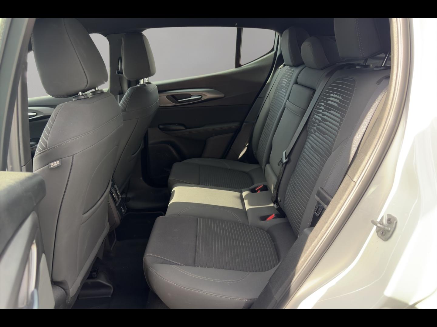Image ALFA ROMEO Tonale 1.5 Hybrid 160ch Sprint TCT