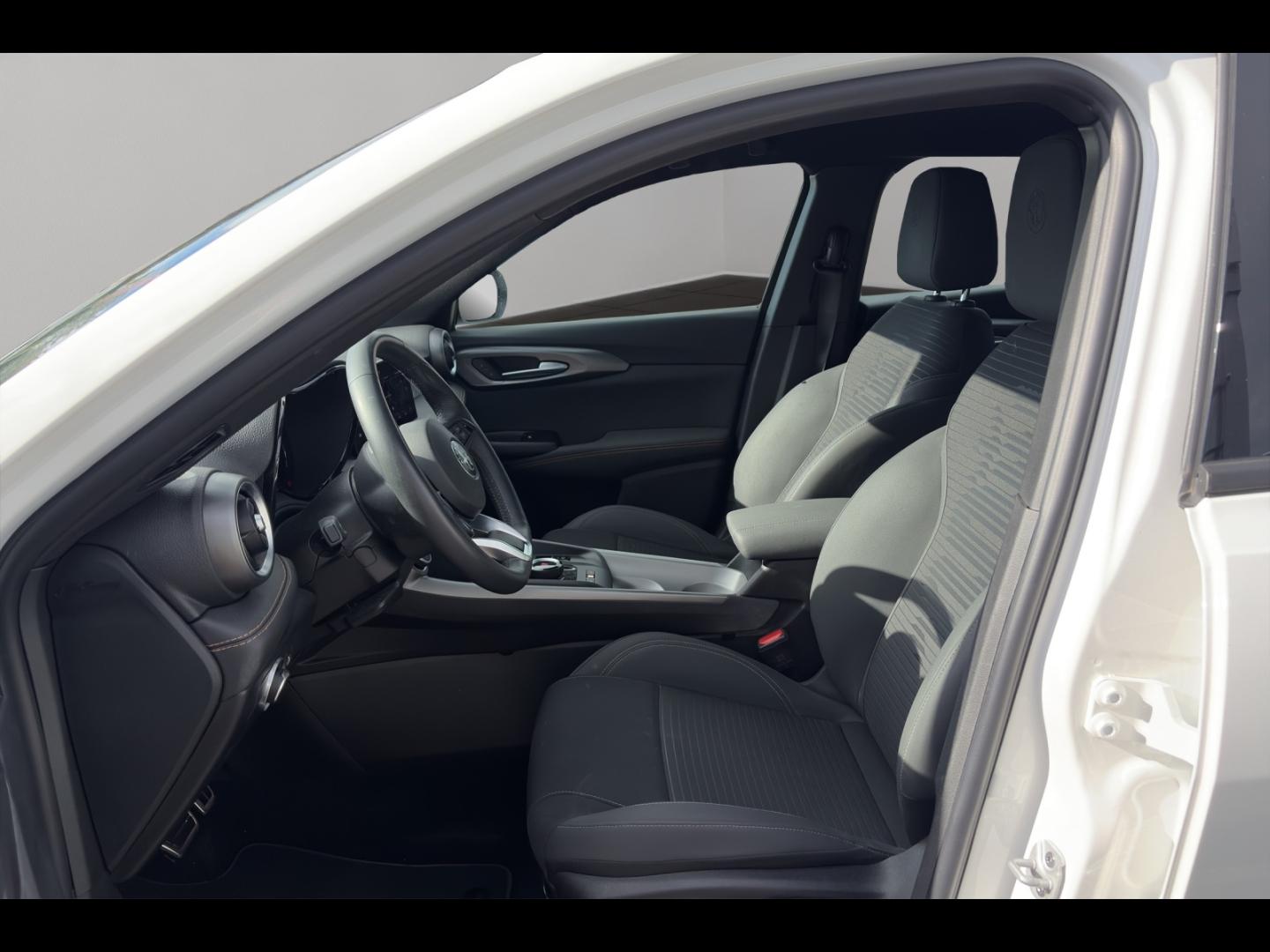 Image ALFA ROMEO Tonale 1.5 Hybrid 160ch Sprint TCT
