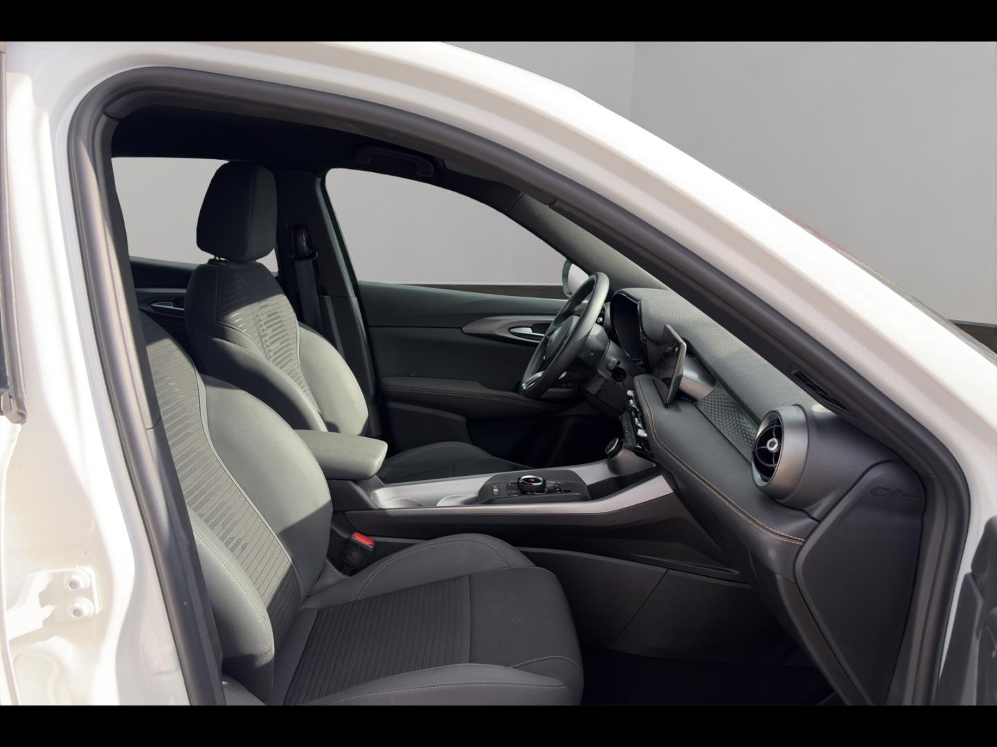 Image ALFA ROMEO Tonale 1.5 Hybrid 160ch Sprint TCT