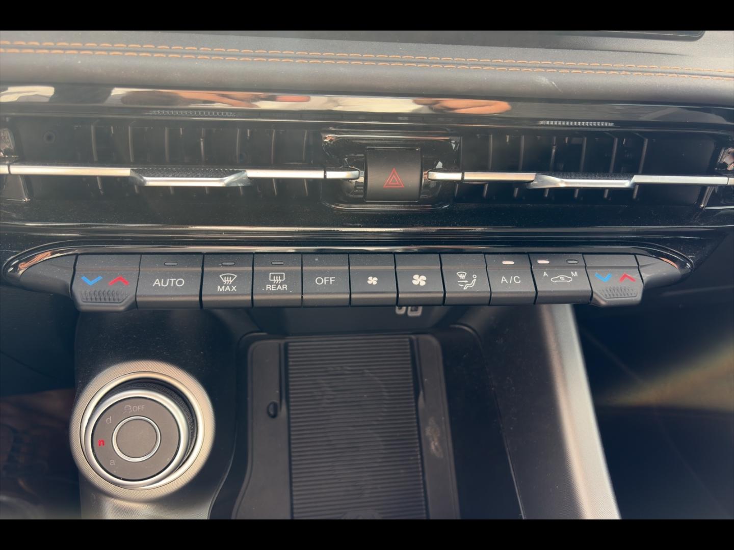 Image ALFA ROMEO Tonale 1.5 Hybrid 160ch Sprint TCT