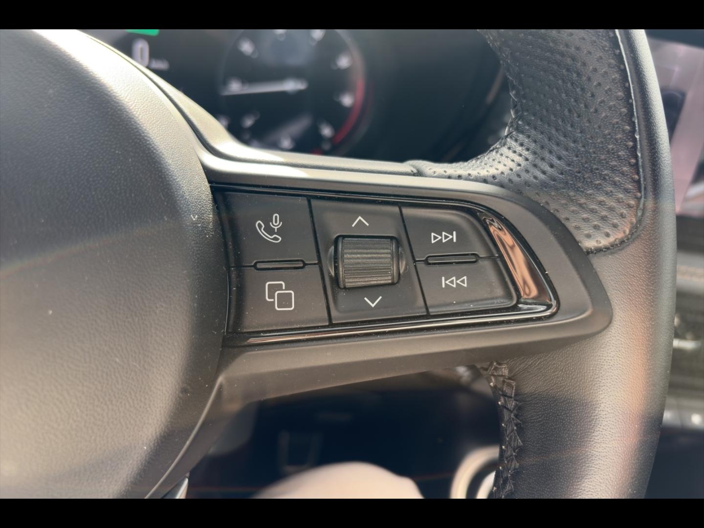 Image ALFA ROMEO Tonale 1.5 Hybrid 160ch Sprint TCT