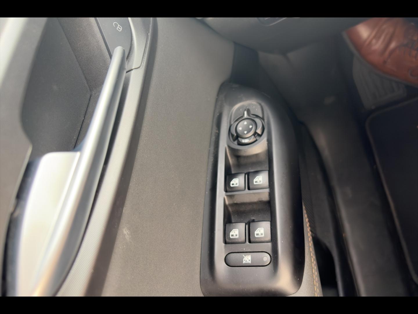 Image ALFA ROMEO Tonale 1.5 Hybrid 160ch Sprint TCT