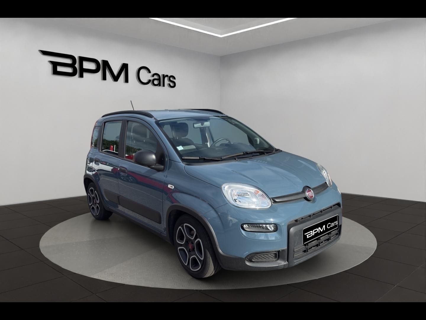 Image FIAT Panda 1.0 70ch BSG S&S City