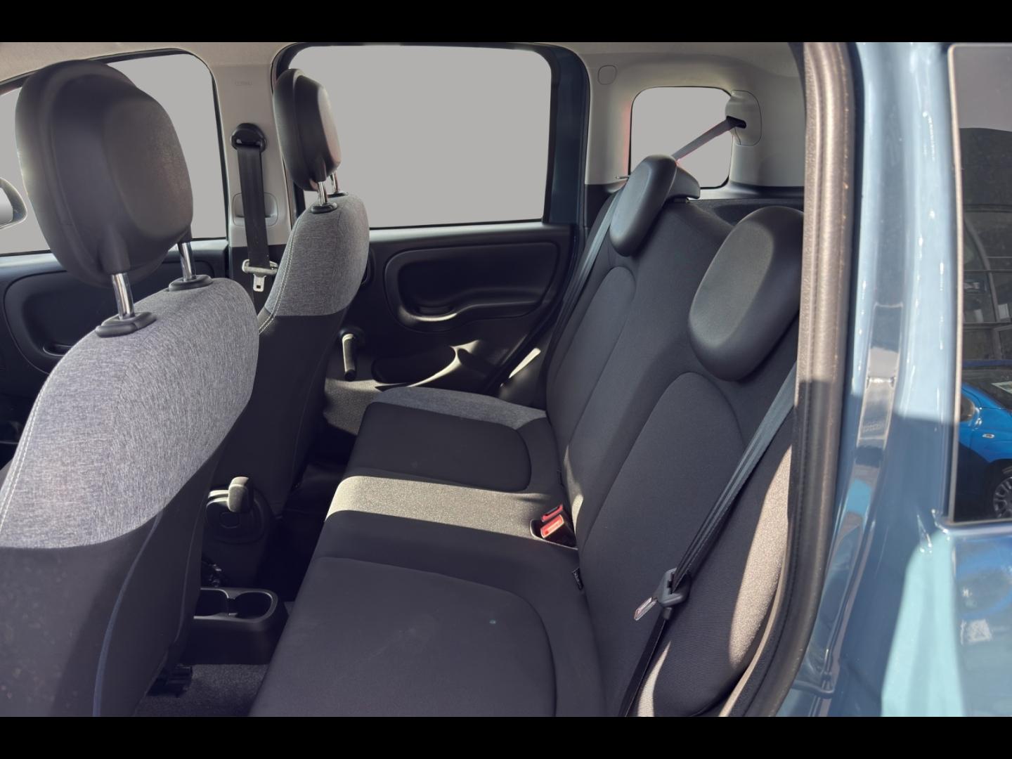 Image FIAT Panda 1.0 70ch BSG S&S City