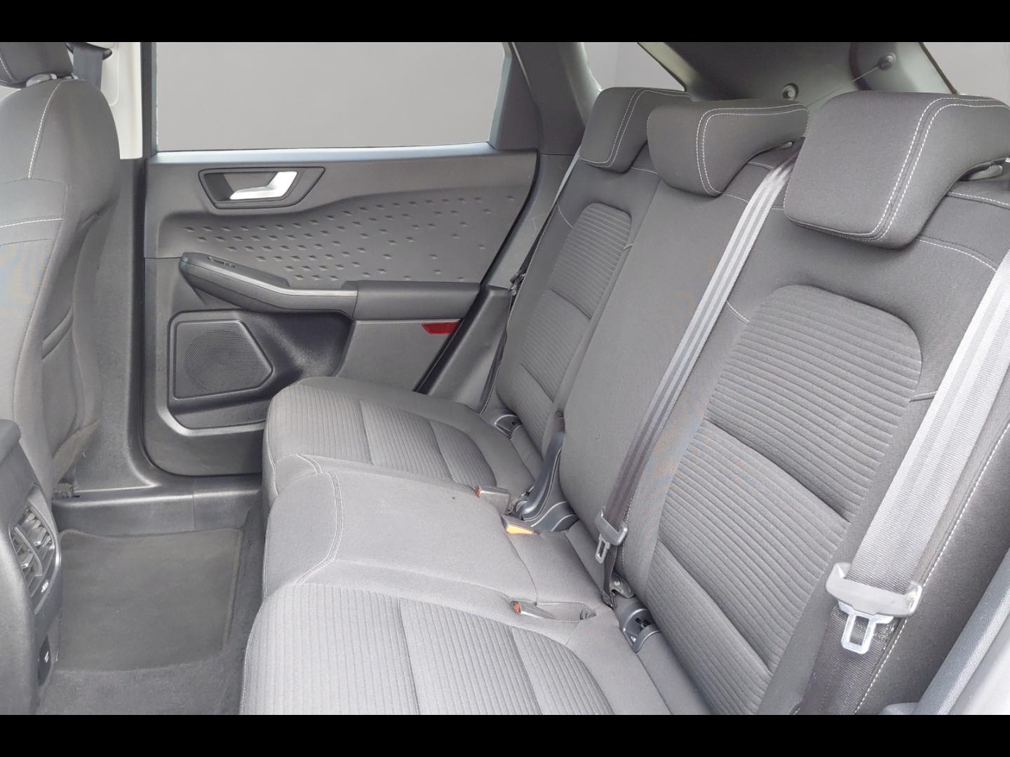 Image FORD Kuga 2.5 Duratec 225ch PHEV Titanium BVA