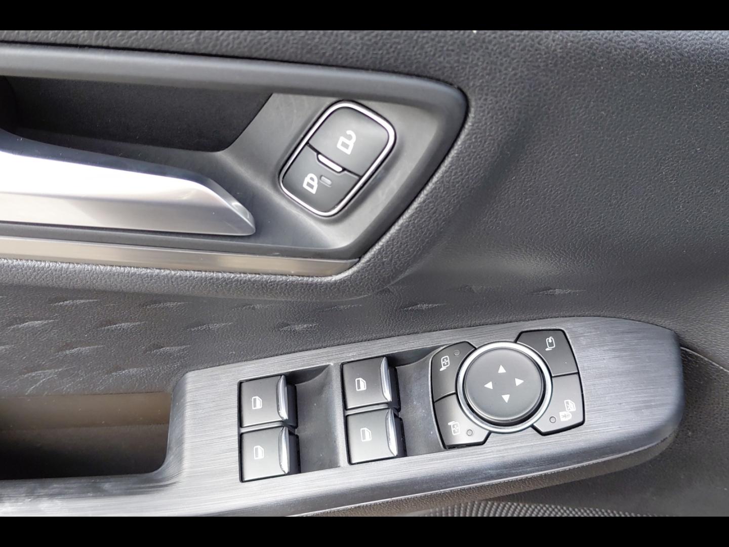 Image FORD Kuga 2.5 Duratec 225ch PHEV Titanium BVA