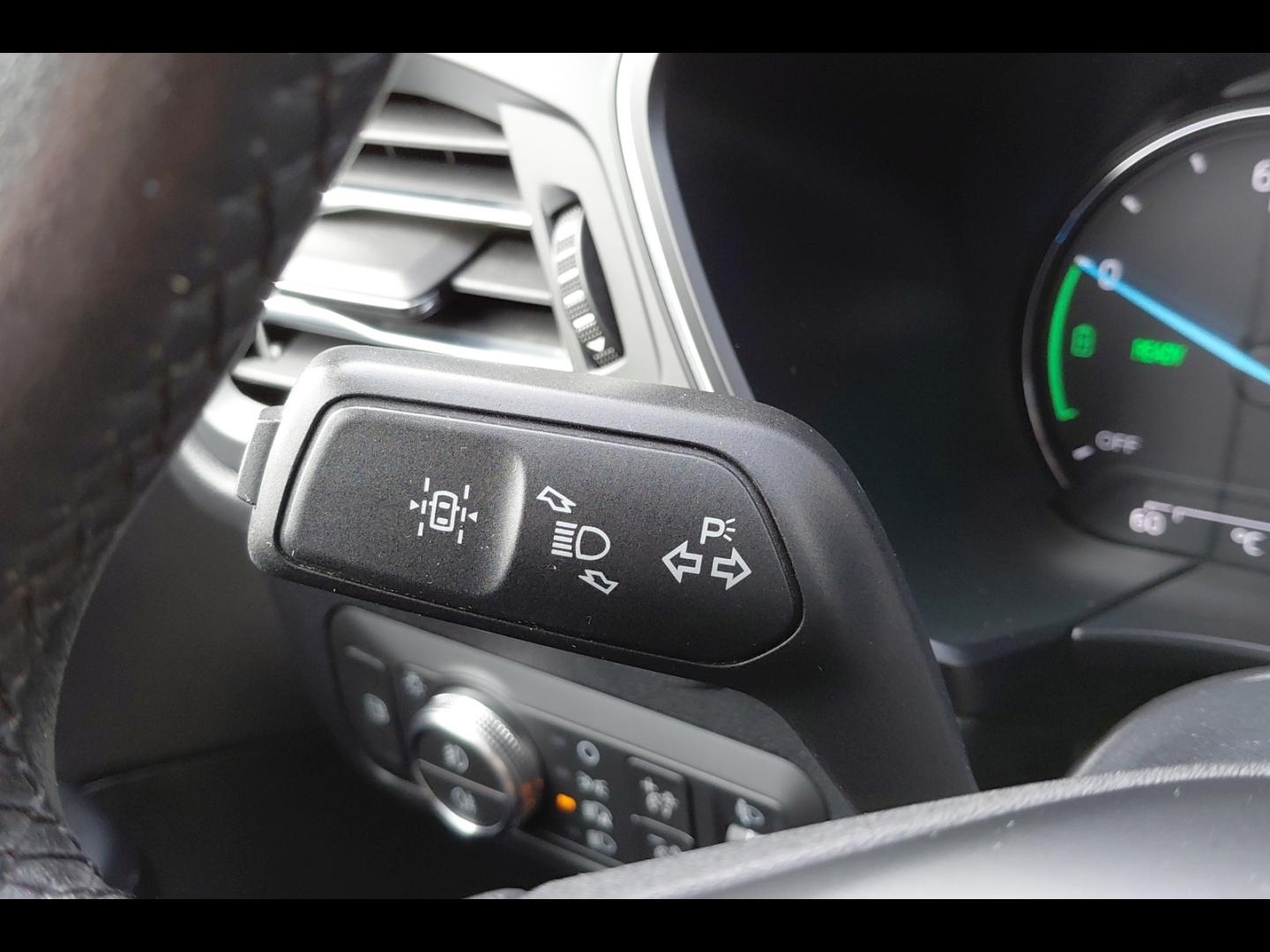 Image FORD Kuga 2.5 Duratec 225ch PHEV Titanium BVA