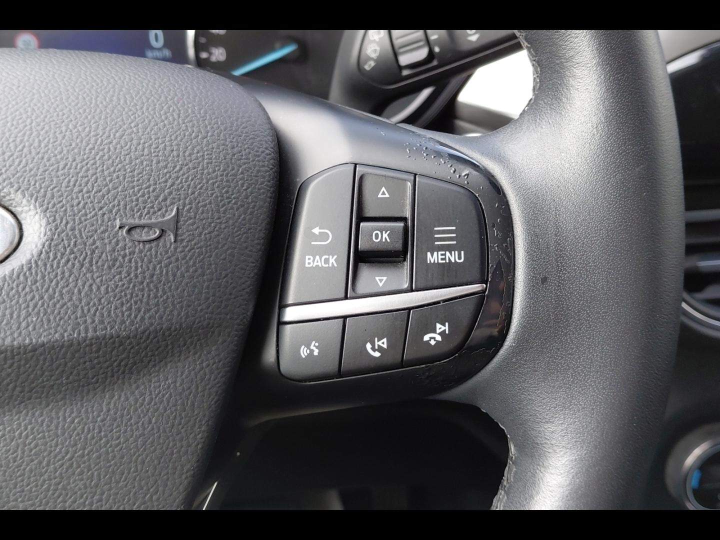 Image FORD Kuga 2.5 Duratec 225ch PHEV Titanium BVA