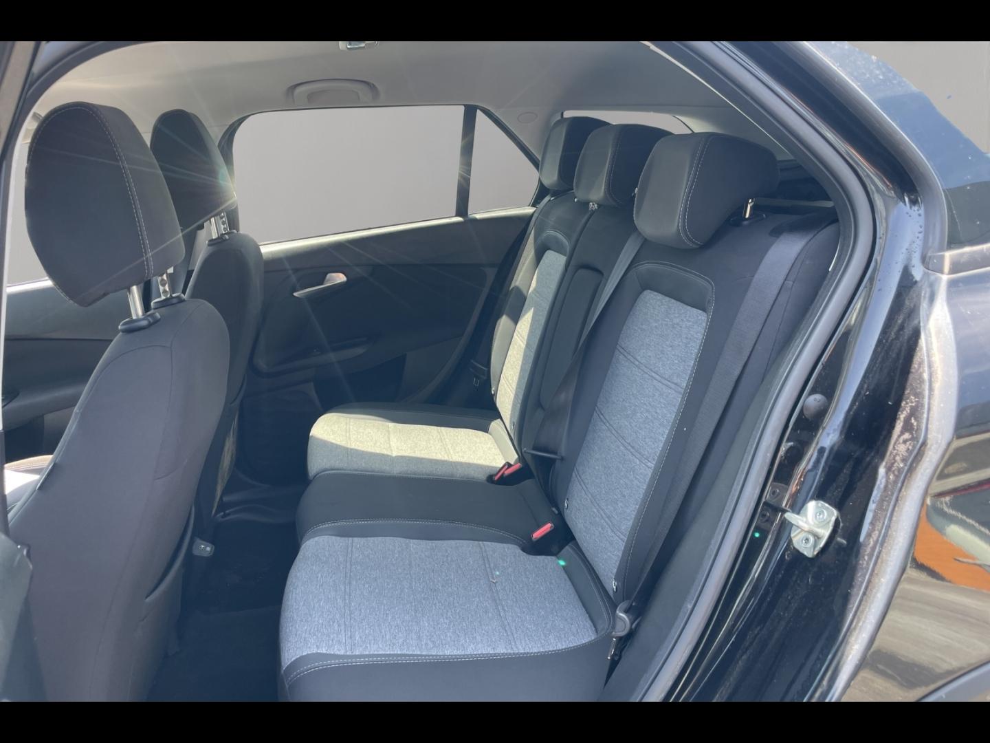 Image FIAT Tipo Cross SW 1.6 MultiJet 130ch S/S Plus MY22