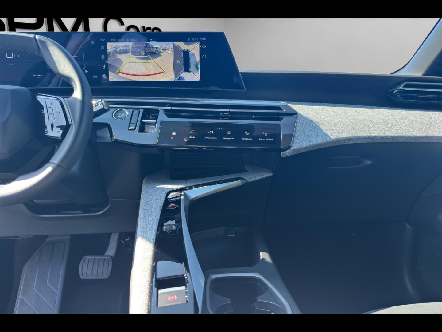 Image PEUGEOT 5008 Hybrid 145ch Allure e-DCS6