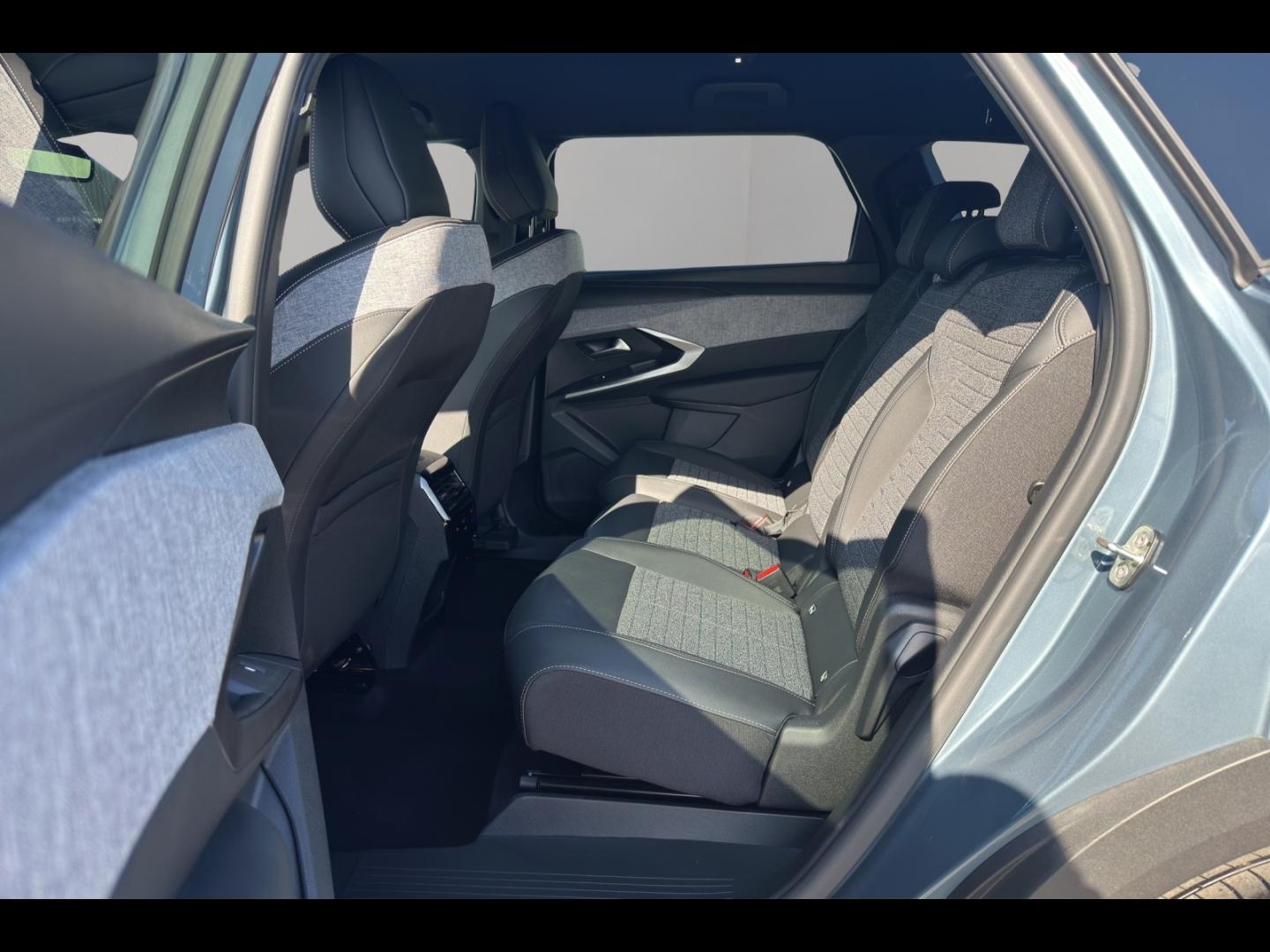 Image PEUGEOT 5008 Hybrid 145ch Allure e-DCS6