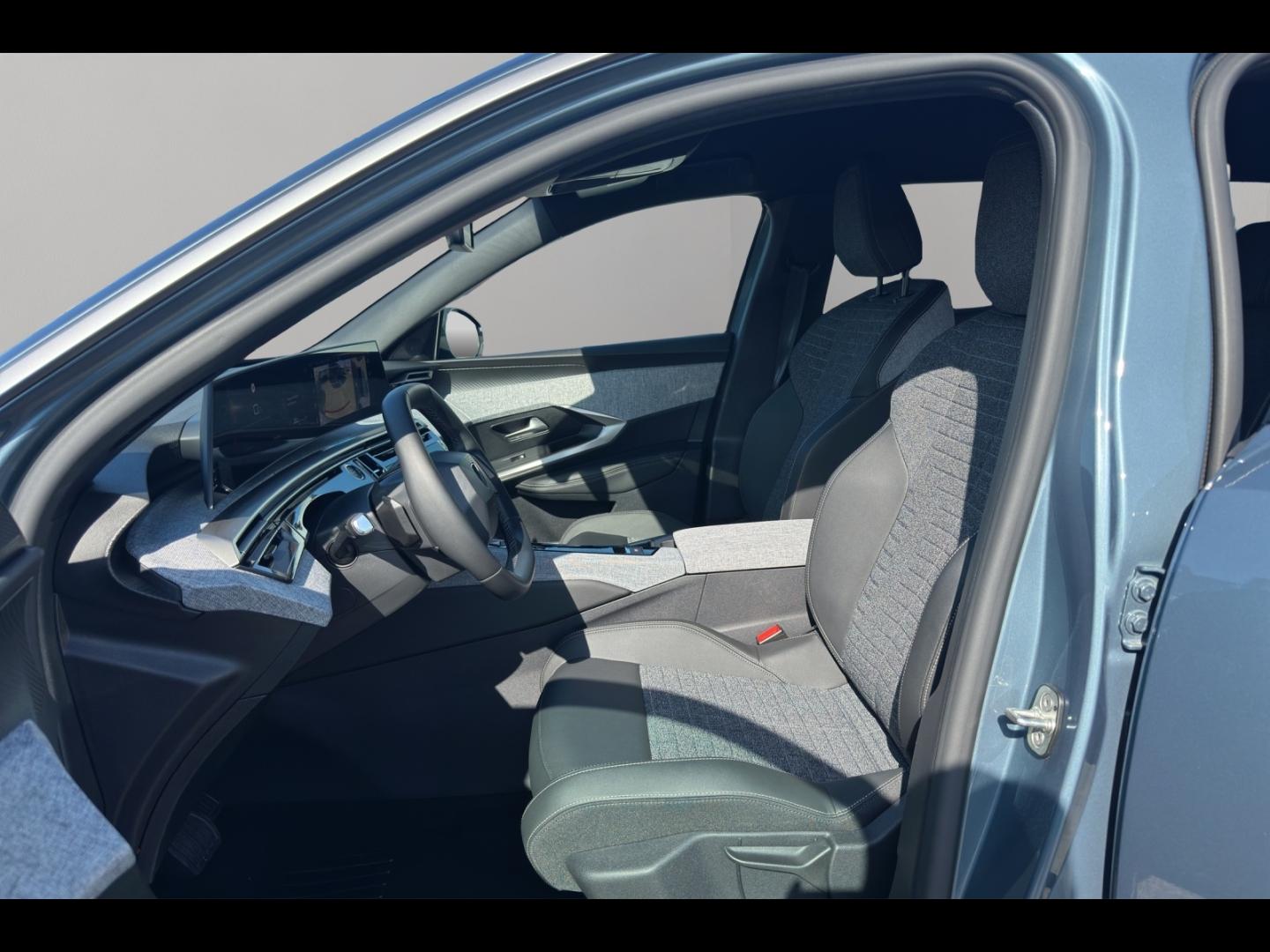 Image PEUGEOT 5008 Hybrid 145ch Allure e-DCS6