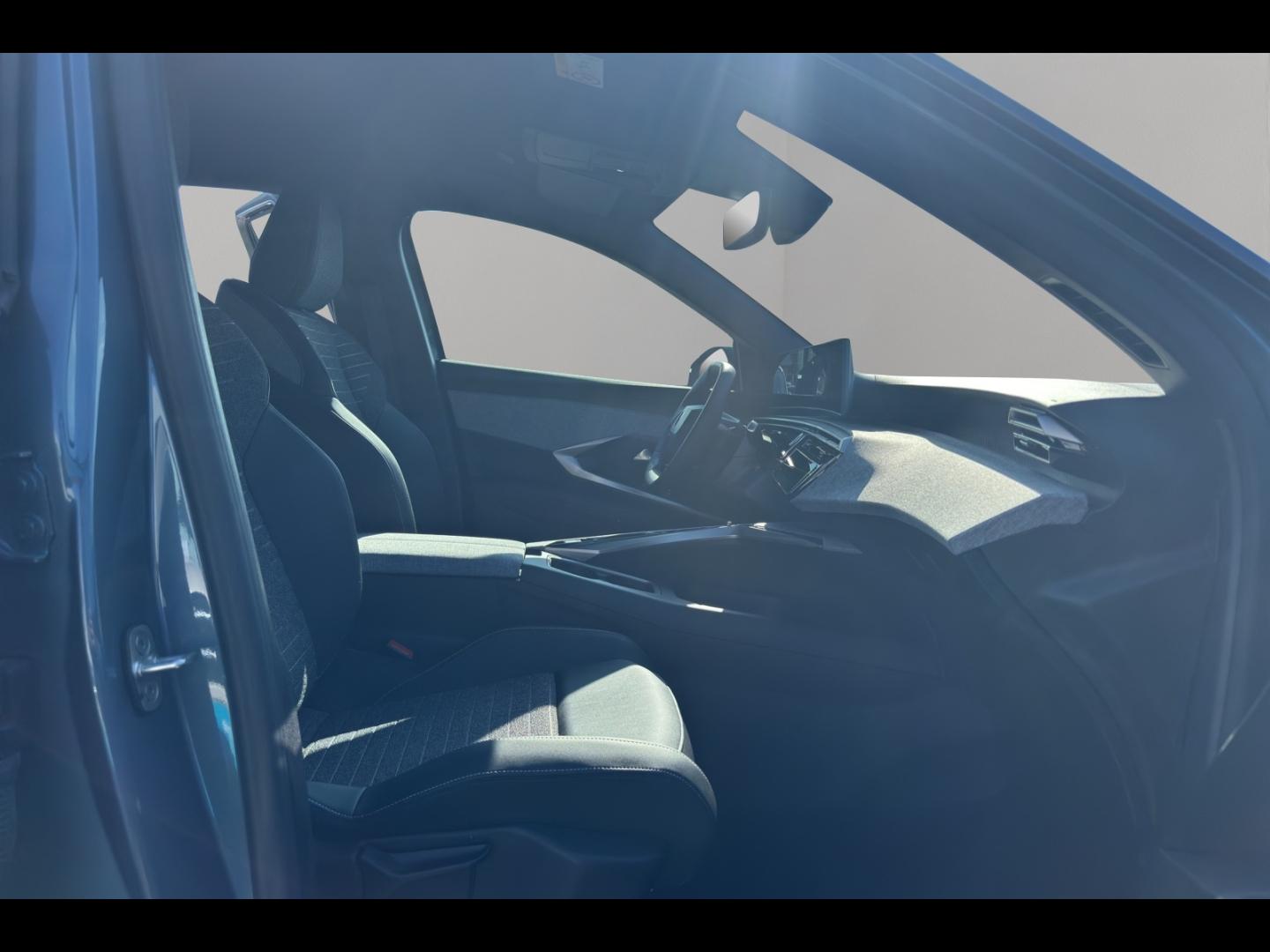 Image PEUGEOT 5008 Hybrid 145ch Allure e-DCS6