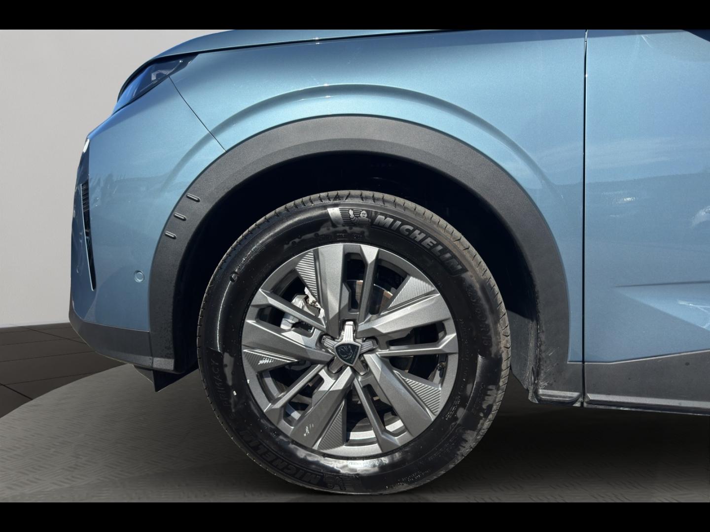 Image PEUGEOT 5008 Hybrid 145ch Allure e-DCS6