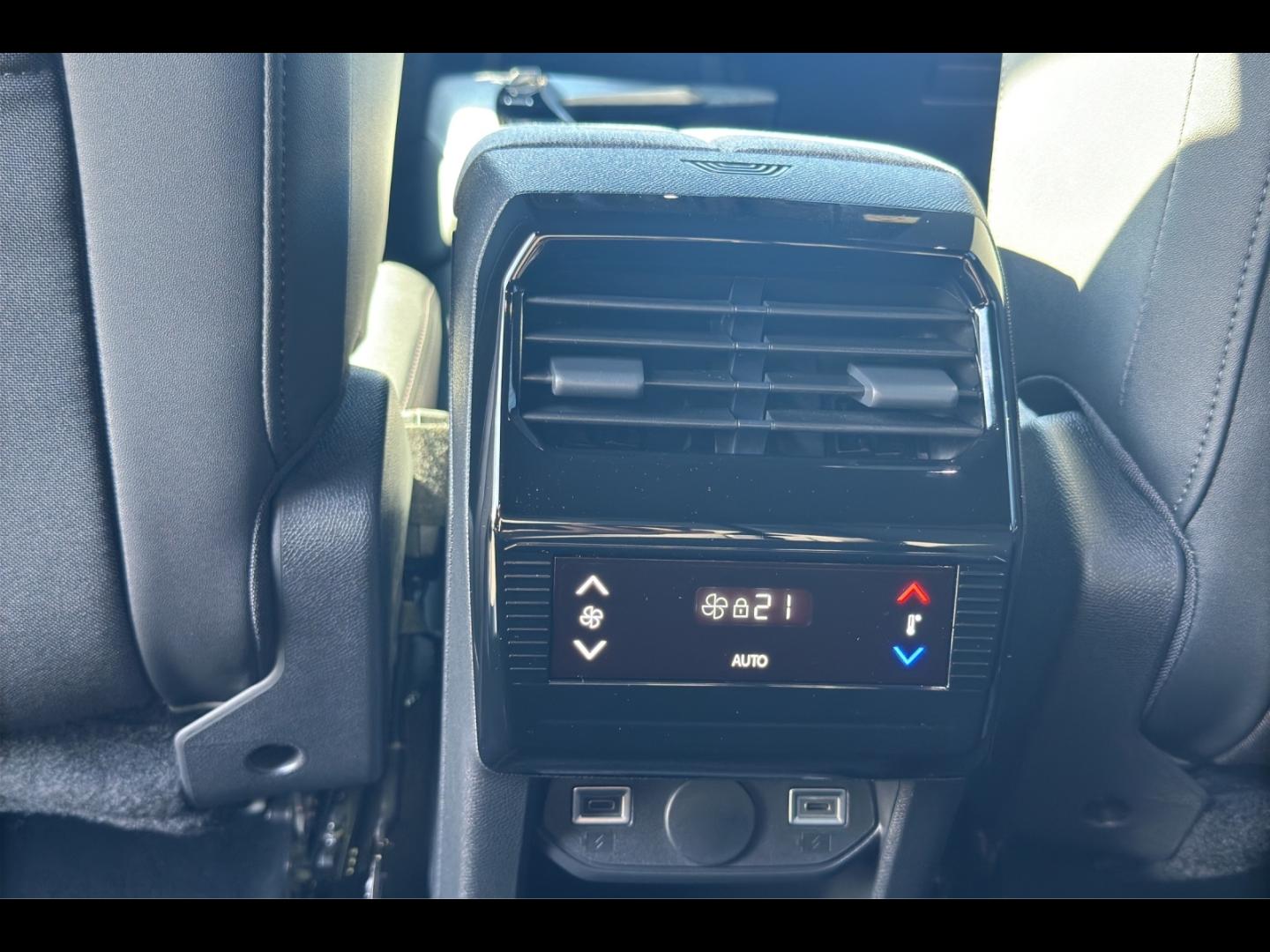 Image PEUGEOT 5008 Hybrid 145ch Allure e-DCS6