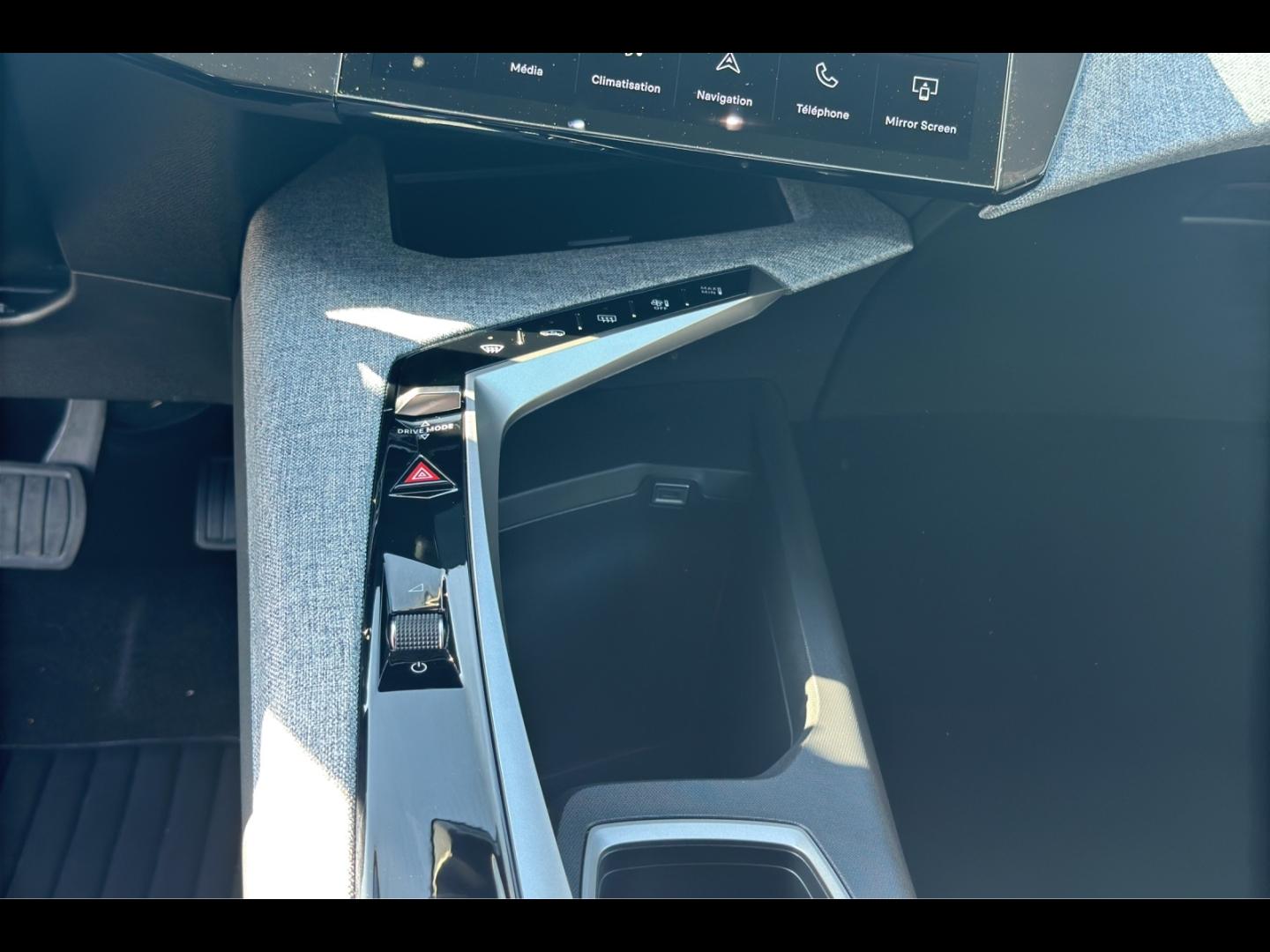 Image PEUGEOT 5008 Hybrid 145ch Allure e-DCS6