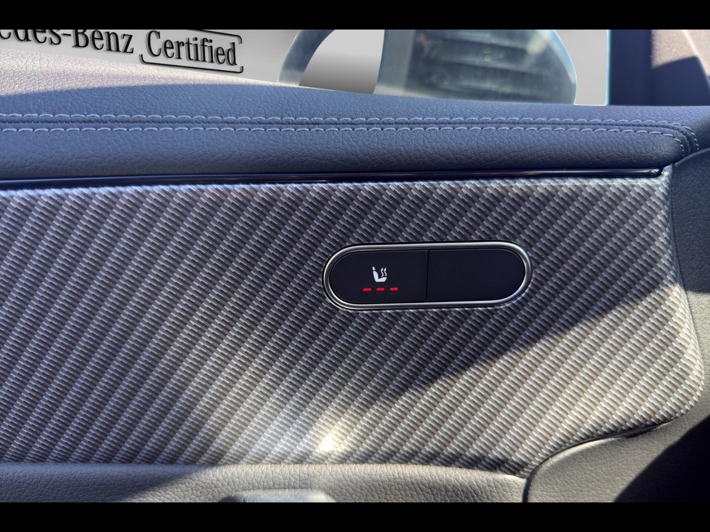 Image MERCEDES-BENZ CLA Shooting Brake 180 136ch Business Line 7G-DCT