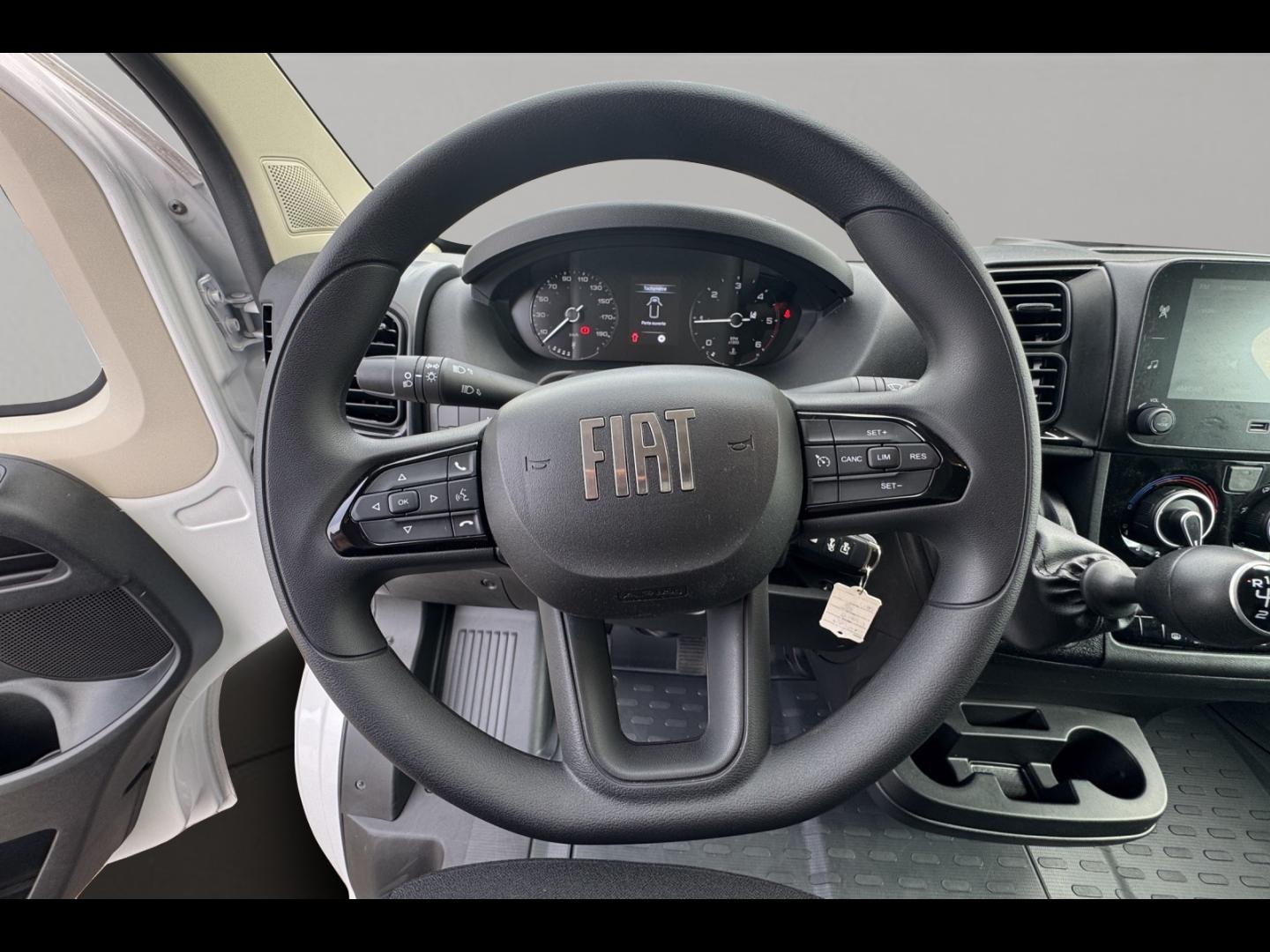Image FIAT Ducato Fg L2H2 3.3 140ch Easy Pro