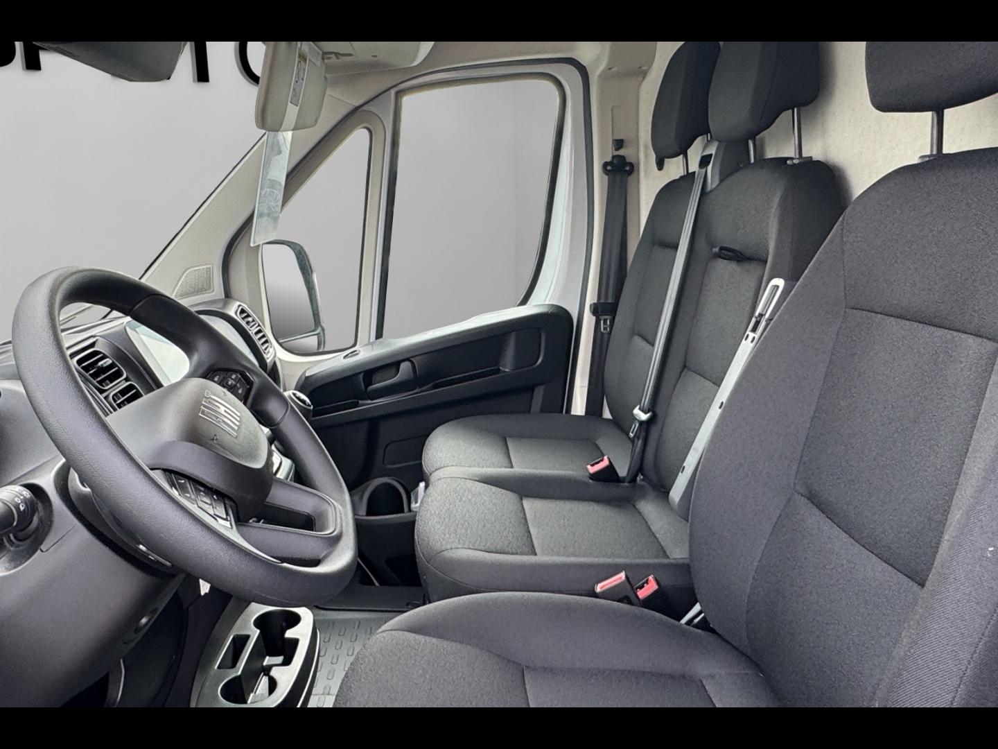Image FIAT Ducato Fg L2H2 3.3 140ch Easy Pro