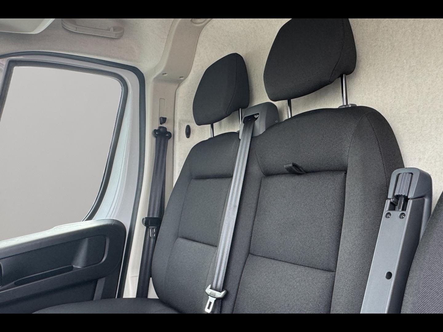 Image FIAT Ducato Fg L2H2 3.3 140ch Easy Pro